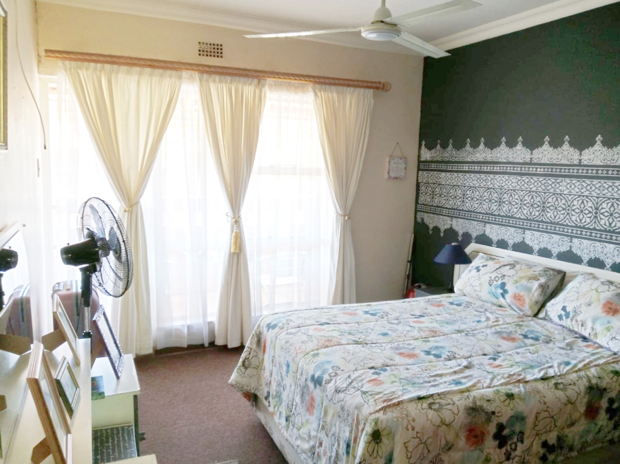 3 Bedroom Property for Sale in Welkom Free State